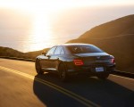 2022 Bentley Flying Spur Hybrid Rear Three-Quarter Wallpapers 150x120