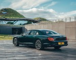 2022 Bentley Flying Spur Hybrid Rear Three-Quarter Wallpapers 150x120 (4)