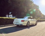 2022 Bentley Flying Spur Hybrid Rear Three-Quarter Wallpapers  150x120 (57)