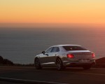 2022 Bentley Flying Spur Hybrid Rear Three-Quarter Wallpapers 150x120