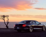 2022 Bentley Flying Spur Hybrid Rear Three-Quarter Wallpapers 150x120