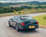 2022 Bentley Flying Spur Hybrid Rear Three-Quarter Wallpapers 150x120 (2)