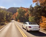 2022 Bentley Flying Spur Hybrid Rear Wallpapers 150x120 (58)