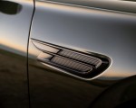 2022 Bentley Flying Spur Hybrid Side Vent Wallpapers  150x120