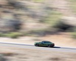2022 Bentley Flying Spur Hybrid Side Wallpapers  150x120 (51)
