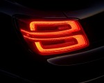 2022 Bentley Flying Spur Hybrid Tail Light Wallpapers  150x120