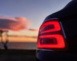 2022 Bentley Flying Spur Hybrid Tail Light Wallpapers 150x120