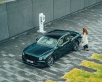 2022 Bentley Flying Spur Hybrid Top Wallpapers 150x120