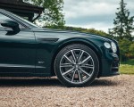 2022 Bentley Flying Spur Hybrid Wheel Wallpapers 150x120