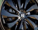 2022 Bentley Flying Spur Hybrid Wheel Wallpapers 150x120