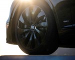 2022 Bentley Flying Spur Hybrid Wheel Wallpapers  150x120