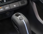 2022 Hyundai Elantra N Central Console Wallpapers 150x120