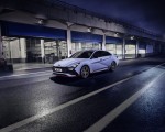 2022 Hyundai Elantra N Front Three-Quarter Wallpapers 150x120 (63)