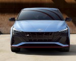 2022 Hyundai Elantra N Front Wallpapers 150x120 (66)
