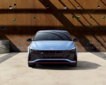 2022 Hyundai Elantra N Front Wallpapers 150x120 (67)