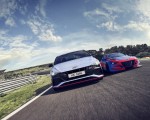 2022 Hyundai Elantra N Front Wallpapers 150x120 (59)