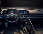 2022 Hyundai Elantra N Interior Cockpit Wallpapers 150x120 (75)