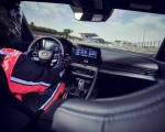 2022 Hyundai Elantra N Interior Cockpit Wallpapers 150x120 (76)