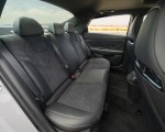 2022 Hyundai Elantra N Interior Rear Seats Wallpapers 150x120