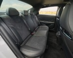2022 Hyundai Elantra N Interior Rear Seats Wallpapers 150x120 (56)
