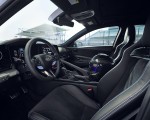 2022 Hyundai Elantra N Interior Wallpapers 150x120