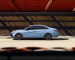 2022 Hyundai Elantra N Side Wallpapers 150x120