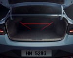 2022 Hyundai Elantra N Trunk Wallpapers 150x120