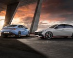 2022 Hyundai Elantra N Wallpapers 150x120 (65)