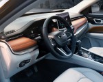 2022 Jeep Compass Interior Wallpapers 150x120 (26)