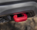 2022 Jeep Compass Trailhawk Tow Hook Wallpapers 150x120 (23)