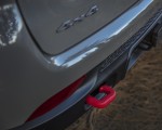 2022 Jeep Compass Trailhawk Tow Hook Wallpapers 150x120 (24)