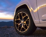 2022 Jeep Grand Cherokee Summit 4xe Wheel Wallpapers  150x120