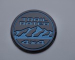 2022 Jeep Grand Cherokee Trailhawk 4xe Badge Wallpapers 150x120 (40)