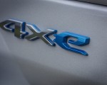 2022 Jeep Grand Cherokee Trailhawk 4xe Badge Wallpapers  150x120 (42)