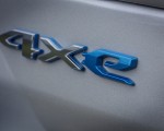 2022 Jeep Grand Cherokee Trailhawk 4xe Badge Wallpapers  150x120