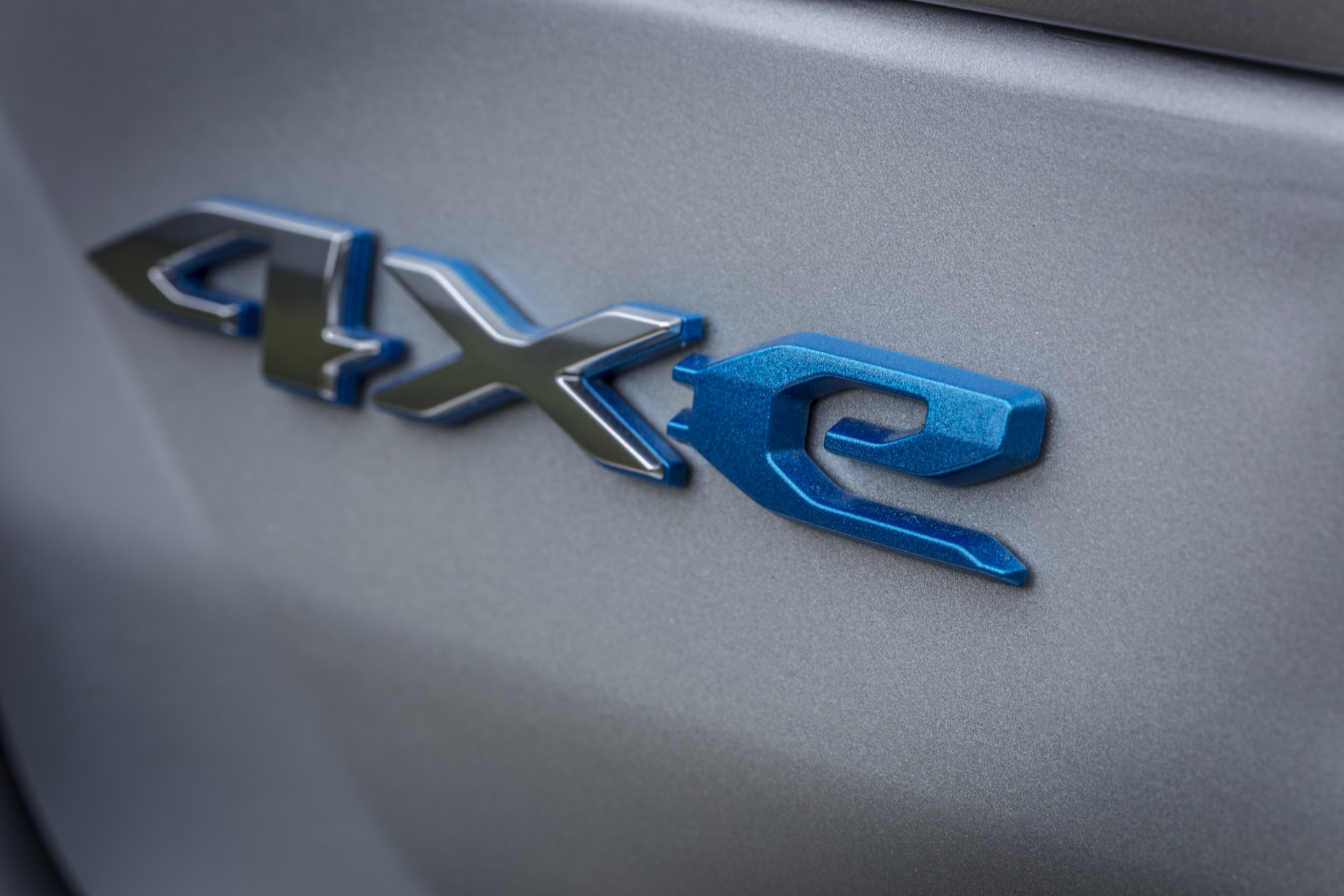 2022 Jeep Grand Cherokee Trailhawk 4xe Badge Wallpapers  #42 of 68
