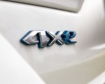 2022 Jeep Grand Cherokee Trailhawk 4xe Badge Wallpapers  150x120 (50)