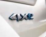 2022 Jeep Grand Cherokee Trailhawk 4xe Badge Wallpapers  150x120