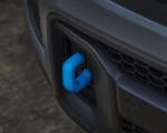2022 Jeep Grand Cherokee Trailhawk 4xe Detail Wallpapers  150x120 (38)