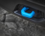 2022 Jeep Grand Cherokee Trailhawk 4xe Detail Wallpapers 150x120 (39)