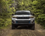 2022 Jeep Grand Cherokee Trailhawk 4xe Front Wallpapers  150x120