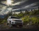 2022 Jeep Grand Cherokee Trailhawk 4xe Off-Road Wallpapers  150x120 (5)