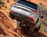 2022 Jeep Grand Cherokee Trailhawk 4xe Off-Road Wallpapers 150x120 (7)