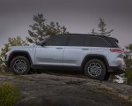 2022 Jeep Grand Cherokee Trailhawk 4xe Off-Road Wallpapers 150x120