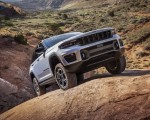 2022 Jeep Grand Cherokee Trailhawk 4xe Off-Road Wallpapers  150x120 (15)