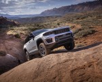 2022 Jeep Grand Cherokee Trailhawk 4xe Off-Road Wallpapers  150x120 (16)