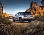 2022 Jeep Grand Cherokee Trailhawk 4xe Off-Road Wallpapers 150x120 (17)