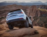 2022 Jeep Grand Cherokee Trailhawk 4xe Off-Road Wallpapers 150x120 (18)