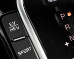 2022 Kia Ceed SW Central Console Wallpapers 150x120 (10)