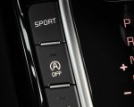 2022 Kia Ceed SW Central Console Wallpapers 150x120